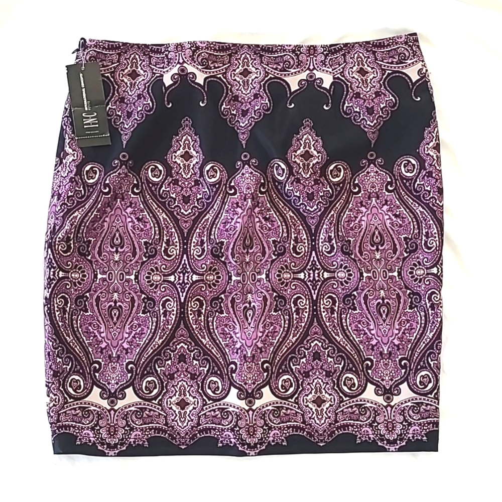NWT.....I.N.C.Skirt